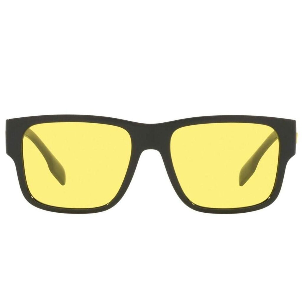 Vyriški akiniai nuo saulės Burberry KNIGHT BE 4358 S7265536 цена и информация | Akiniai nuo saulės vyrams | pigu.lt