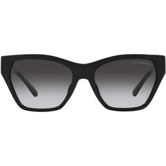 Akiniai nuo saulės moterims Emporio Armani EA 4203U S7264837 цена и информация | Женские солнцезащитные очки | pigu.lt