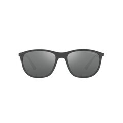 Vyriški akiniai nuo saulės Emporio Armani EA 4201 S7264980 kaina ir informacija | Akiniai nuo saulės vyrams | pigu.lt