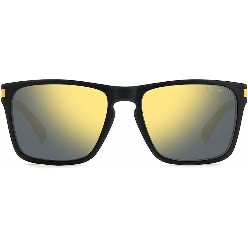 Vyriški akiniai nuo saulės Polaroid PLD 2139_S S7265091 kaina ir informacija | Akiniai nuo saulės vyrams | pigu.lt
