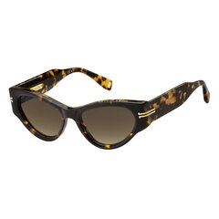 Akiniai nuo saulės moterims Marc Jacobs MJ 1045_S S7267119 цена и информация | Женские солнцезащитные очки | pigu.lt