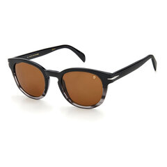 Akiniai nuo saulės vyrams David Beckham DB-1046-S-XOW-70 цена и информация | Солнцезащитные очки для мужчин | pigu.lt