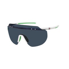 Akiniai nuo saulės vyrams Tommy Hilfiger TH-1804-S-07R-KU цена и информация | Легкие и мощные прозрачные защитные очки для велосипедов | pigu.lt