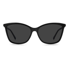 Akiniai nuo saulės moterims Jimmy Choo BA-G-S-807-IR цена и информация | Женские солнцезащитные очки | pigu.lt