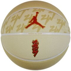 Krepšinio kamuolys Jordan All Court Zion Ball, 7 dydis цена и информация | Баскетбольные мячи | pigu.lt