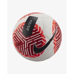 Futbolo kamuolys Nike Pitch ball FB2978-101 цена и информация | Футбольные мячи | pigu.lt