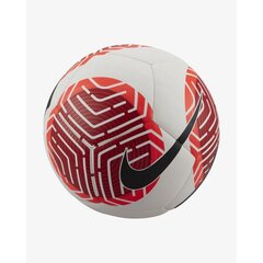 Futbolo kamuolys Nike Pitch ball FB2978-101 kaina ir informacija | Futbolo kamuoliai | pigu.lt