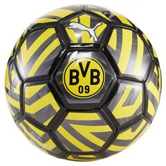 Futbolo kamuolys Puma Borussia Dortmund Fan цена и информация | Футбольные мячи | pigu.lt