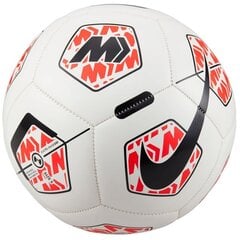 Futbolo kamuolys Nike Mercuril Fade FB2983-100 цена и информация | Футбольные мячи | pigu.lt