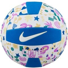 Futbolo kamuolys Nike FB2986-100, 1 dydis цена и информация | Футбольные мячи | pigu.lt