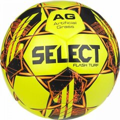 Futbolo kamuolys Select T26-17856 цена и информация | Футбольные мячи | pigu.lt