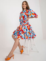 Suknelė moterims Lakerta, įvairių spalvų kaina ir informacija | Suknelės | pigu.lt