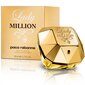 Kvapusis vanduo Paco Rabanne Lady Million EDP moterims 50 ml цена и информация | Kvepalai moterims | pigu.lt