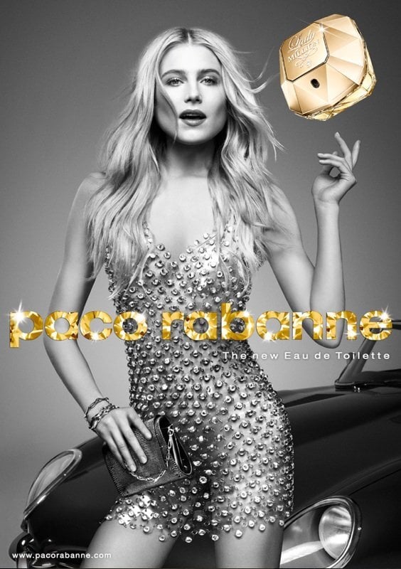 Kvapusis vanduo Paco Rabanne Lady Million EDP moterims 50 ml kaina ir informacija | Kvepalai moterims | pigu.lt