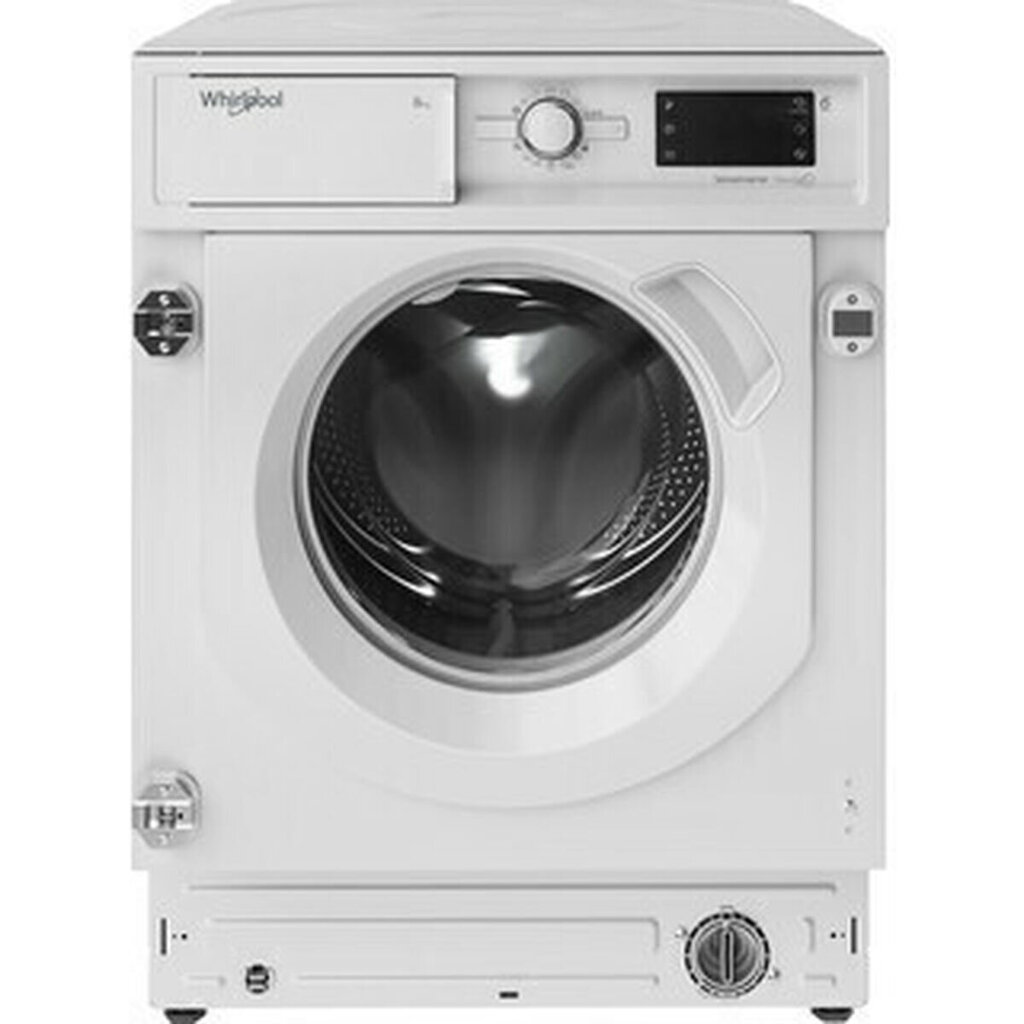 Whirlpool BIWMWG81485EEU kaina ir informacija | Skalbimo mašinos | pigu.lt