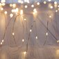 Kalėdinė girlianda 240 LED, 4.5 m. kaina ir informacija | Girliandos | pigu.lt