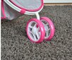 Lėlės vežimėlis Milly Mally Susie Pink kaina ir informacija | Žaislai mergaitėms | pigu.lt