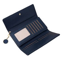 Большой кошелек для женщин цена и информация | Женские кошельки, держатели для карточек | pigu.lt