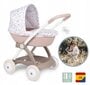Lėlės vežimėlis Smoby Baby Nurse цена и информация | Žaislai mergaitėms | pigu.lt