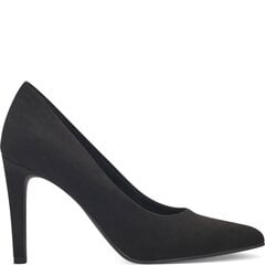Marco Tozzi  женские туфли 2-22412 02*41, черный 2-22412*02-041 цена и информация | Женские туфли | pigu.lt