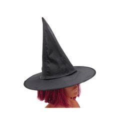 Шляпа ведьмы цена и информация | Карнавальные костюмы | pigu.lt