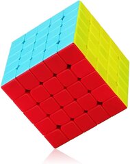 Игрушка для детей Кубик Рубика Roxenda цена и информация | Настольные игры, головоломки | pigu.lt