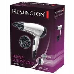 Remington D3015 цена и информация | Фены | pigu.lt