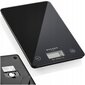 Mozano Electronic Kitchen Scale kaina ir informacija | Svarstyklės (virtuvinės) | pigu.lt