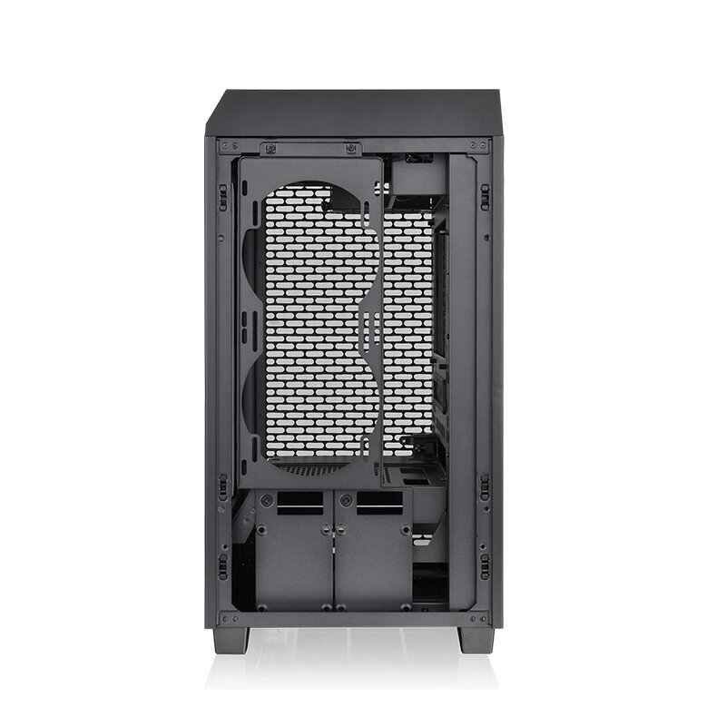 Thermaltake The Tower 200 цена и информация | Korpusai | pigu.lt