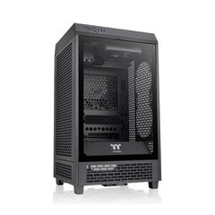 Thermaltake The Tower 200 kaina ir informacija | Korpusai | pigu.lt