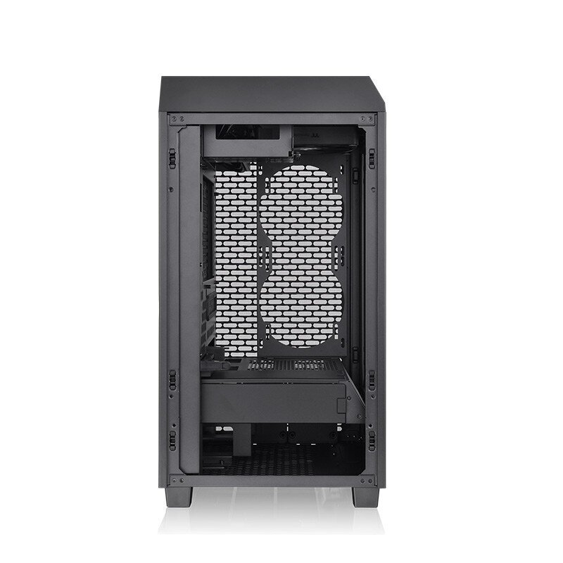 Thermaltake The Tower 200 цена и информация | Korpusai | pigu.lt