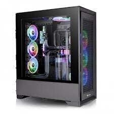 Thermaltake CTE T500 Air kaina ir informacija | Korpusai | pigu.lt