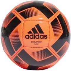 adidas football r.5 цена и информация | Футбольные мячи | pigu.lt