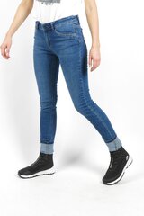 Джинсы женские Vigoss, синие цена и информация | Женские джинсы | pigu.lt
