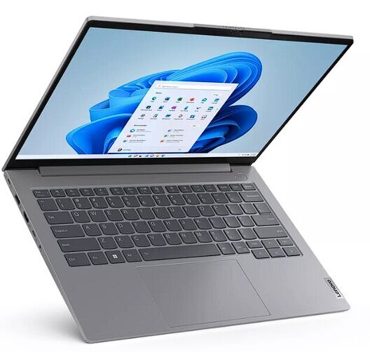 Lenovo ThinkBook 14 G6 ABP (21KJ002JPB) цена и информация | Nešiojami kompiuteriai | pigu.lt