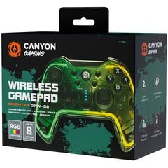 Canyon Brighter GPW-02 kaina ir informacija | Canyon Žaidimų kompiuteriai, priedai | pigu.lt