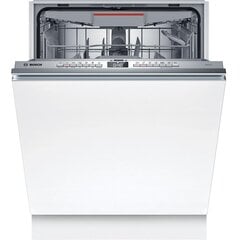 Bosch SMV4HVX00E kaina ir informacija | Indaplovės | pigu.lt