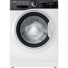 Whirlpool WRBSS 6249 S EU kaina ir informacija | Skalbimo mašinos | pigu.lt