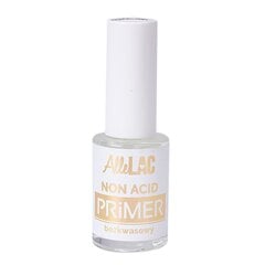 Nagų gruntas AlleLac Primer, 7 ml kaina ir informacija | Nagų lakai, stiprintojai | pigu.lt