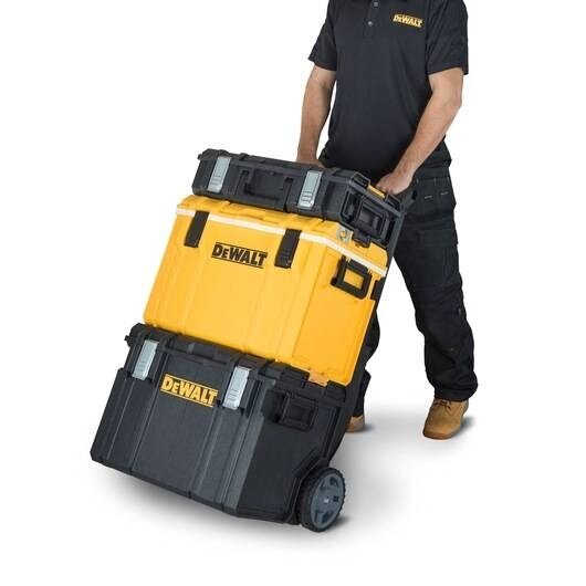 Dewalt DWST1-81333 kaina ir informacija | Automobiliniai šaldytuvai | pigu.lt