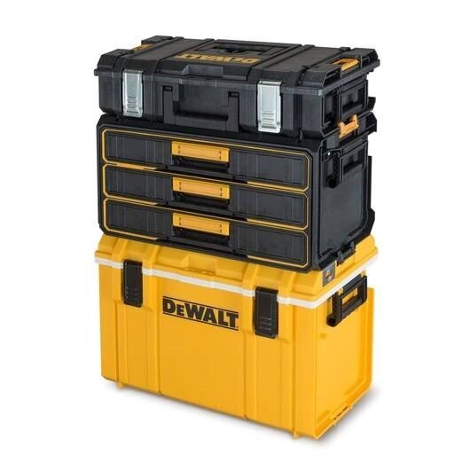 Dewalt DWST1-81333 цена и информация | Automobiliniai šaldytuvai | pigu.lt