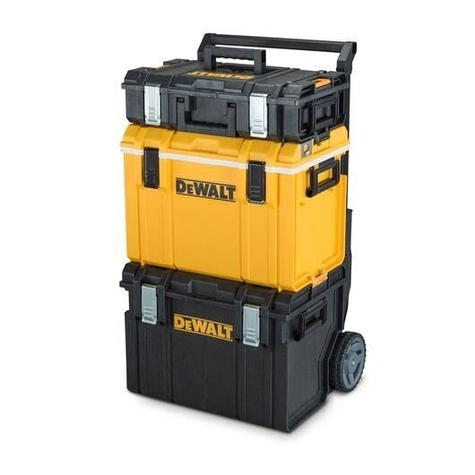 Dewalt DWST1-81333 цена и информация | Automobiliniai šaldytuvai | pigu.lt