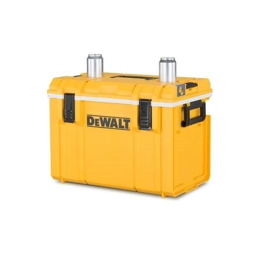 Dewalt DWST1-81333 kaina ir informacija | Automobiliniai šaldytuvai | pigu.lt