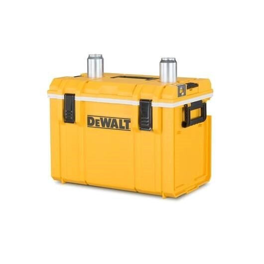 Dewalt DWST1-81333 цена и информация | Automobiliniai šaldytuvai | pigu.lt