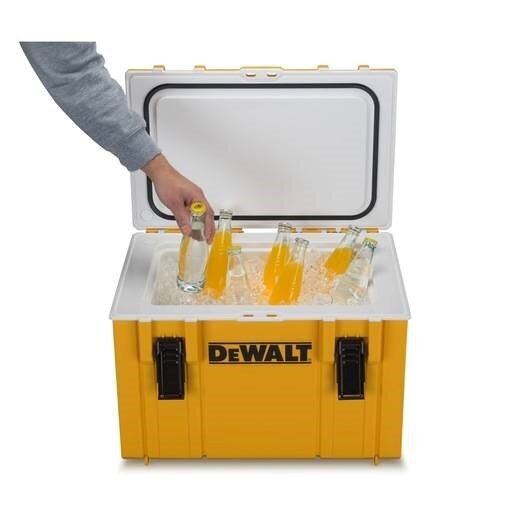 Dewalt DWST1-81333 kaina ir informacija | Automobiliniai šaldytuvai | pigu.lt