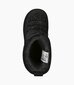 Žieminiai batai vaikams Kuoma Putkivarsi 1203V*0382, juodi kaina ir informacija | Žieminiai batai vaikams | pigu.lt