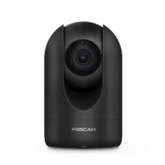 FOSCAM R4M-B цена и информация | Компьютерные (Веб) камеры | pigu.lt