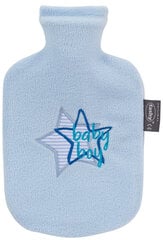 Hot water bottle FASHY 6505 53 0,8L цена и информация | Согревающие приборы | pigu.lt