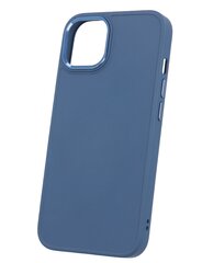 Mocco Satin Back Case kaina ir informacija | Telefono dėklai | pigu.lt