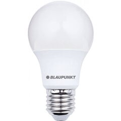 Blaupunkt LED лампа E27 A60 6W 4000K цена и информация | Электрические лампы | pigu.lt